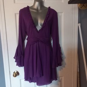 La Perla Bejeweled blouse